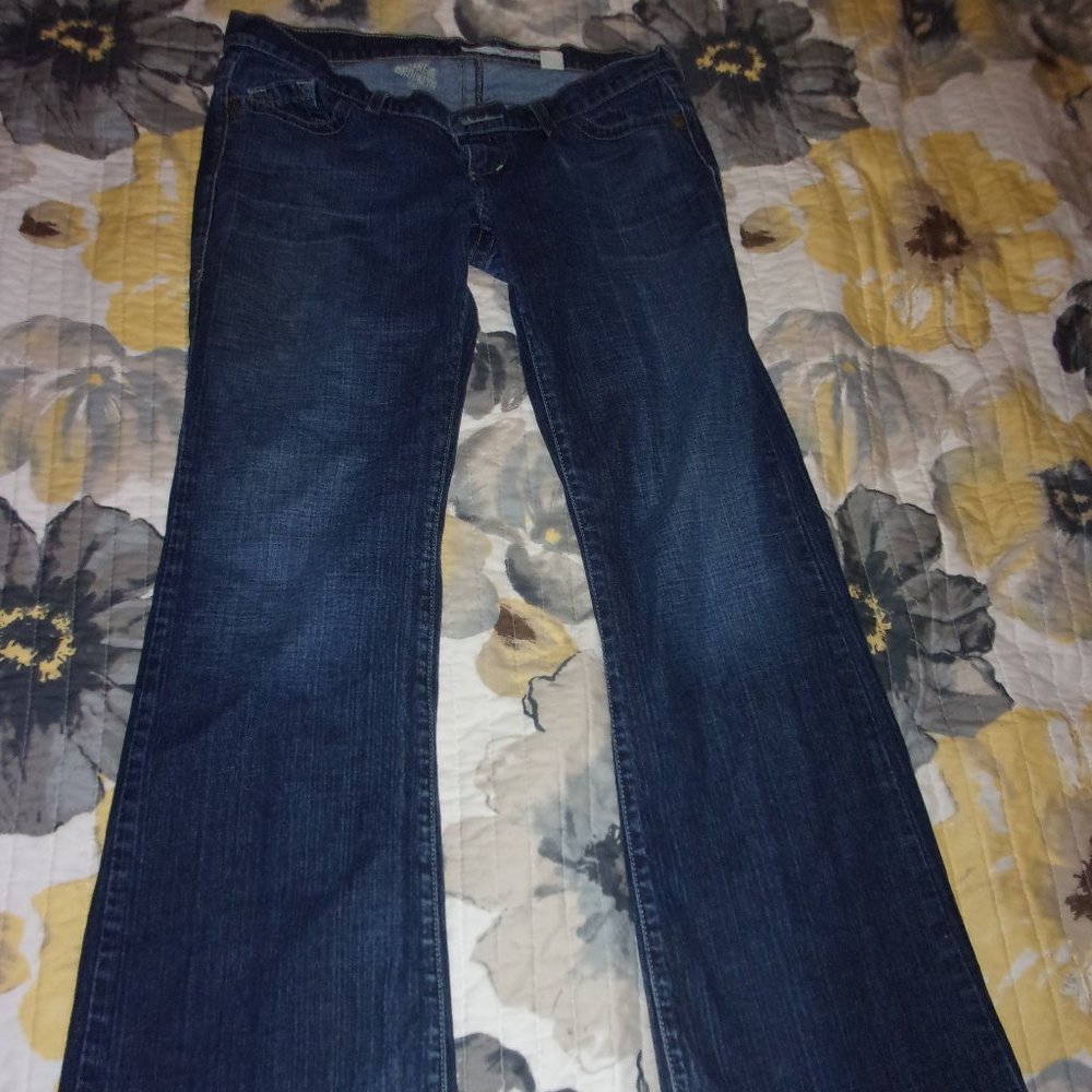 DKNY Jeans Extreme Brooklyn